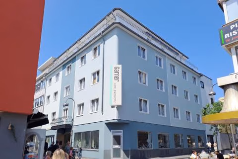 Garner Hotel Cologne - Engelbertz by IHG — photo 5