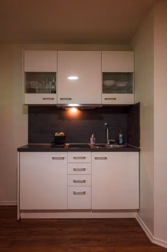 GottwaldHaus-Freiberg-Apartment D — foto 5