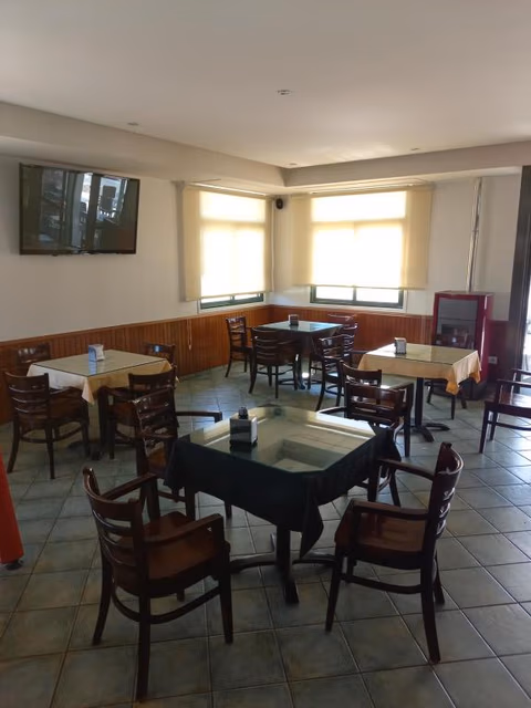 Hostal Carpinteiras — foto 4