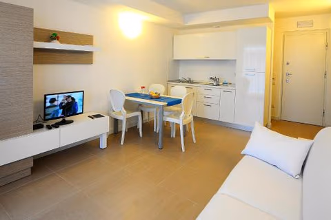 Aparthotel Tiziano — foto 3
