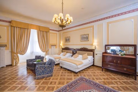 Hotel Bristol Palace — foto 8