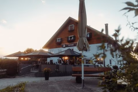 SONNE Wilhams — foto 1