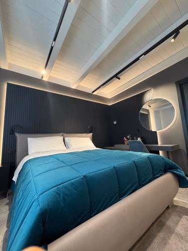 HABITAT- Apartments&Rooms — foto 6