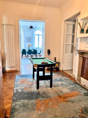 Suite Mitteleuropa private parking — photo 4
