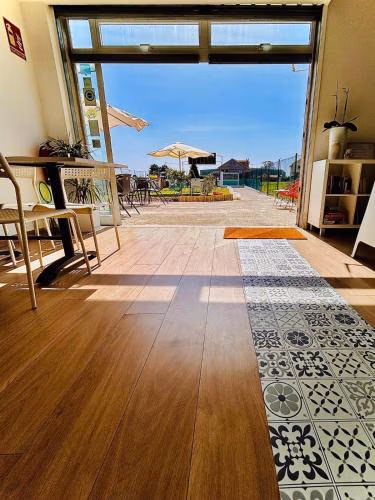 Albergue Melide — foto 5