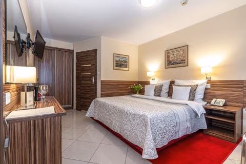 Hotel Soray — foto 3