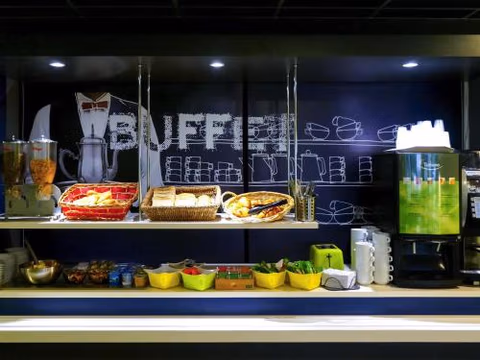 ibis budget Metz Sud — foto 2