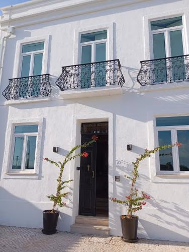 Villa Sado — photo 1