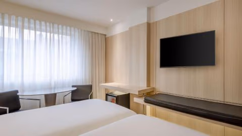 AC Hotel Córdoba by Marriott — foto 3