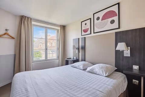 Appart'hôtel Odalys City - Dijon Centre Les Cordeliers — foto 3
