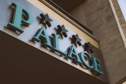 Laguna Palace Hotel Grado — foto 8
