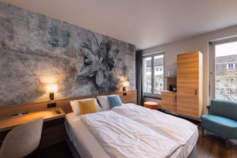 Hotel Loge Winterthur — foto 4