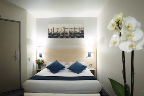 Hotel Inn Design Dijon Sud — foto 3