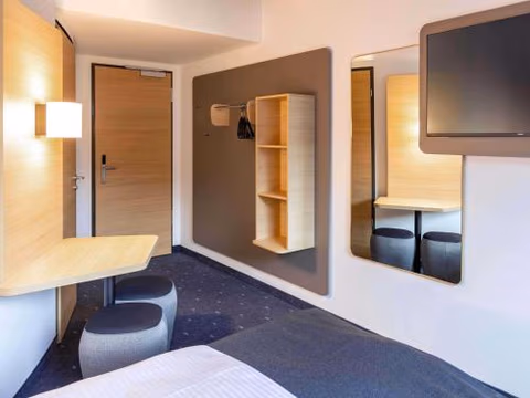 ACHAT Hotel Dresden Altstadt — foto 2