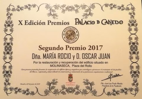 Casa Rural Blanquita — foto 4