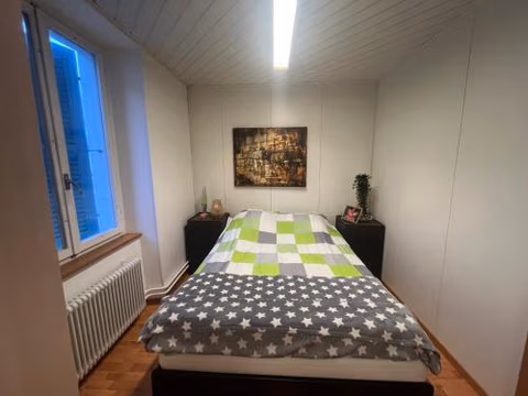 Delemont Bliues Hostel — foto 1