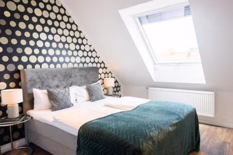 THE Penthouse at Eco Smart Apartments — foto 7