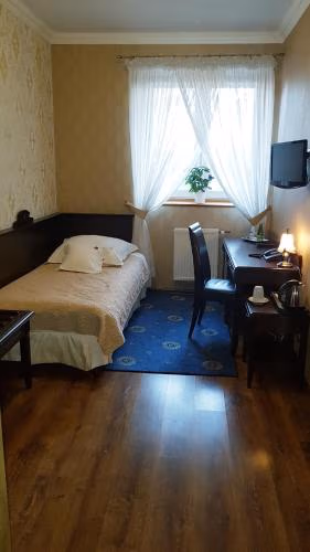 Oławian Hotel — foto 2