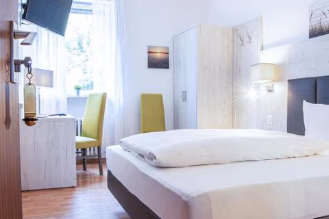 Hotel Ehranger Hof — foto 4