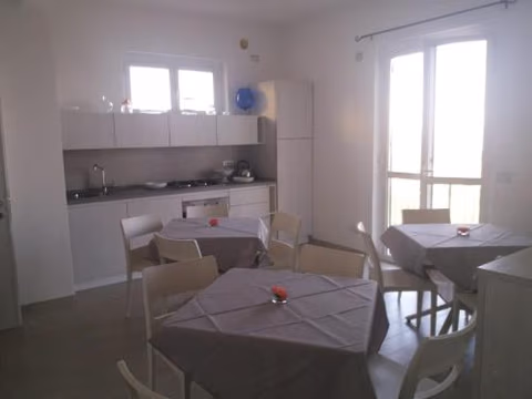 B&B TRA CIELO e MARE — foto 9