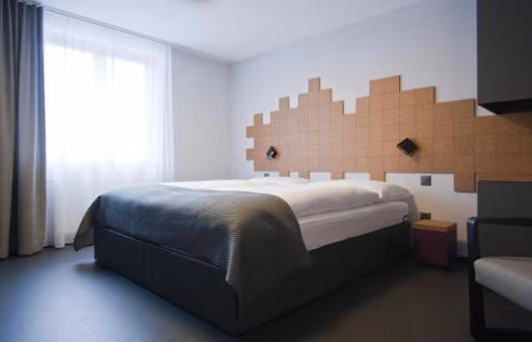 Hotel Rebstock - Self-Check-in — foto 7