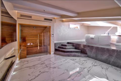 The Moon Boutique Hotel & Spa — photo 9
