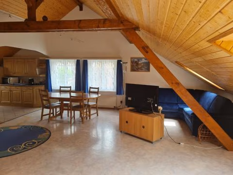 Dachwohnung in Welschenrohr — foto 9