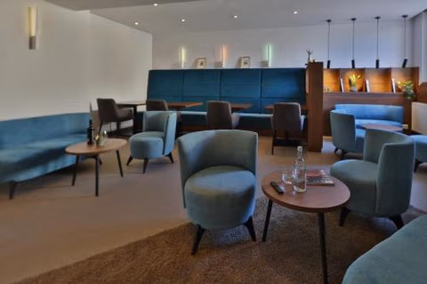 Hotel Lenz — foto 5