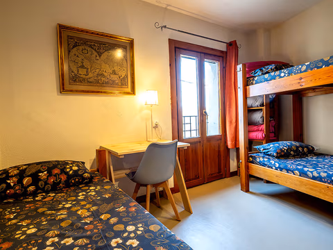 Albergue Maralotx — foto 4