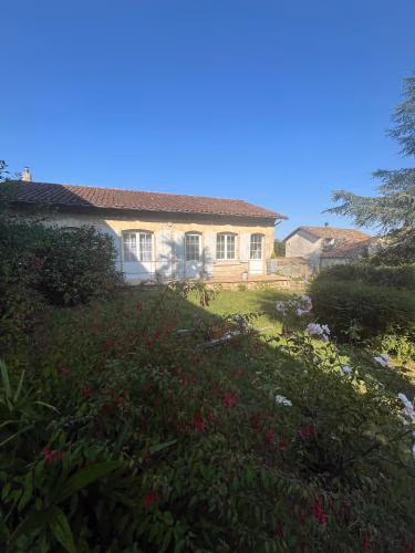 Gîte 6 à 8 personnes calme et repos — foto 1