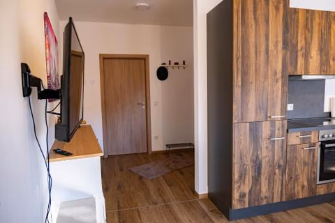 Appartements London/New York — foto 3