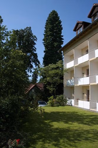 Parkhotel Lindau — foto 4
