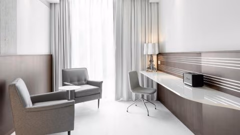 Ruby Ella Hotel Cologne — photo 6