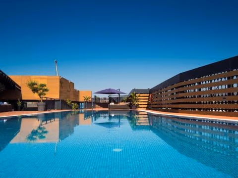 Eurostars Palace — foto 1