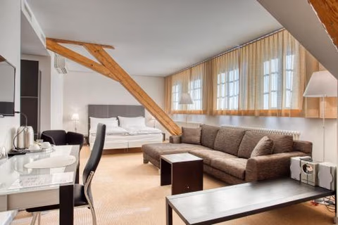 Hôtel Au Terminus — foto 1