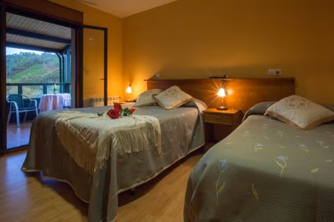 Hotel Canero — foto 4
