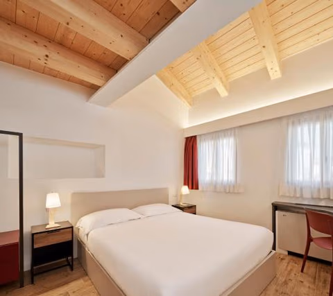 Crocevia - Locanda carsica contemporanea — photo 4
