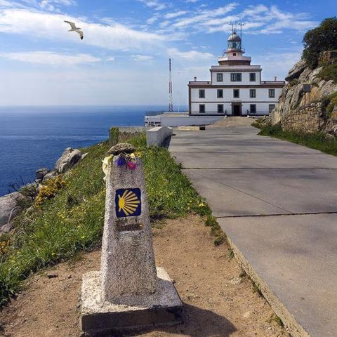 Hotel Faro de Finisterre — foto 7