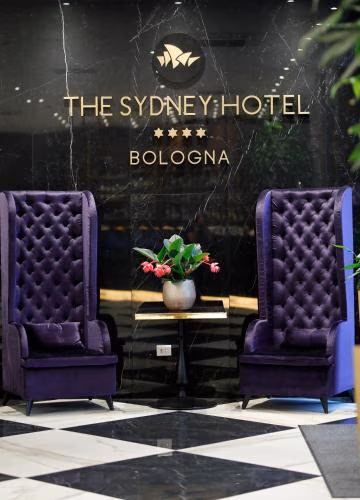 The Sydney Hotel — photo 3