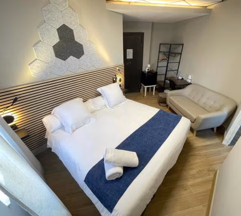 Hotel Monasterio Granada - Adults Only — photo 5