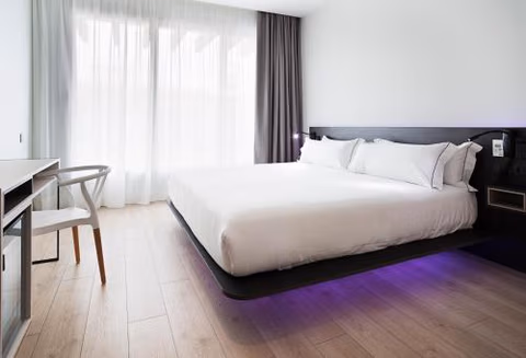 B&B HOTEL Madrid Centro Puerta del Sol — foto 7