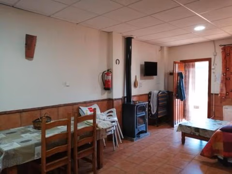 Alojamiento Rural Sierra de Jerez — foto 4