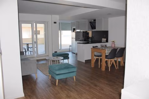 Cabeço das Fráguas - apartamento centro cidade da Guarda — foto 5