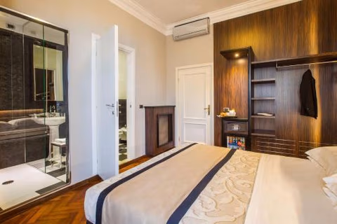 Hotel Lombardia — photo 9