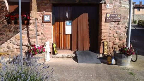 Refugio Acacio & Orietta — foto 3