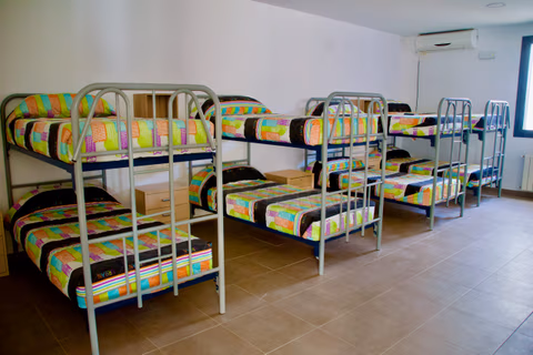 Albergue Los Miliarios — foto 1
