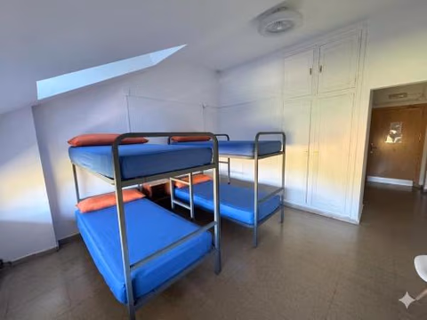 Residencia Albergue Jaca — photo 4