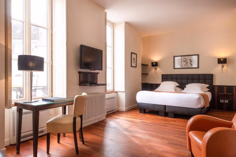 L'Hôtel — foto 2