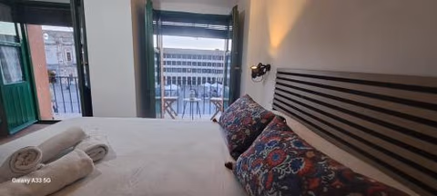 Hostel Plaza Mayor Corredera — photo 2