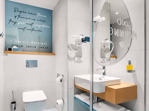 ibis Styles Kraków Centrum — foto 5
